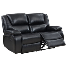 Load image into Gallery viewer, Camila Reclining Sofa Set