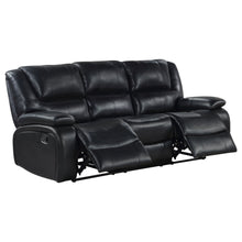 Load image into Gallery viewer, Camila Reclining Sofa