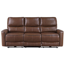 Load image into Gallery viewer, Greenfield Power Reclining Sofa