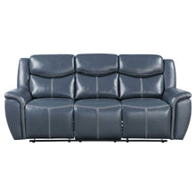 Load image into Gallery viewer, Sloane Reclining Sofa Set