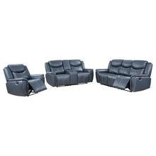 Load image into Gallery viewer, Sloane Reclining Sofa Set