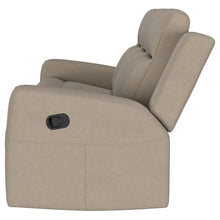 Load image into Gallery viewer, Brentwood Reclining Sofa