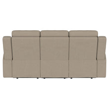 Load image into Gallery viewer, Brentwood Reclining Sofa