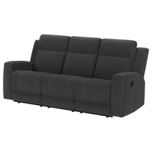 Load image into Gallery viewer, Brentwood Reclining Sofa
