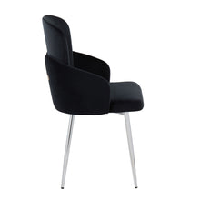 Load image into Gallery viewer, Dahlia - Contemporary, Dining Chair (Set of 2)