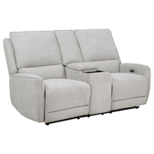 Load image into Gallery viewer, Sylmar Power Reclining Sofa Set