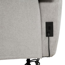 Load image into Gallery viewer, Sylmar Power Reclining Sofa Set