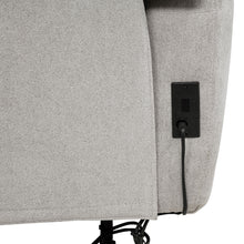 Load image into Gallery viewer, Sylmar Power Reclining Sofa Set