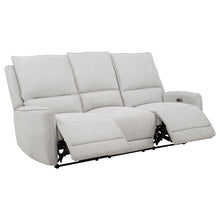 Load image into Gallery viewer, Sylmar Power Reclining Sofa