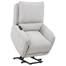 Load image into Gallery viewer, Sylmar Dual Power Lift Recliner
