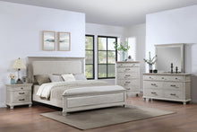 Load image into Gallery viewer, Silver Sands - 4/6-3/3 Full/Twin Panel Side Rails - Gray