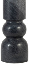 Load image into Gallery viewer, Paros - Base And Linen Textured Fabric Shade Table Lamp