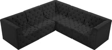 Load image into Gallery viewer, Tuft - 5 Piece Modular Sectional