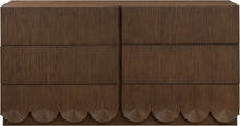 Load image into Gallery viewer, Scallop - Dresser