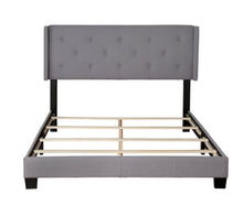Load image into Gallery viewer, Lyla - Upholstered Bed In A Box