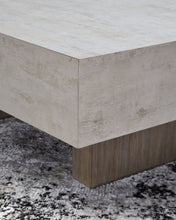Load image into Gallery viewer, Jorlaina - Rectangular Table