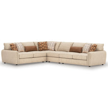 Load image into Gallery viewer, Seyler Sectional