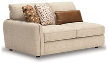 Load image into Gallery viewer, Seyler Sectional