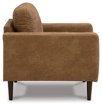 Load image into Gallery viewer, Telora - Chair - Caramel