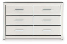 Load image into Gallery viewer, Zuraleus - Six Drawer Dresser