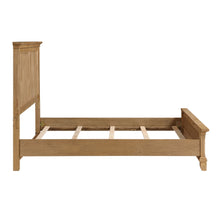 Load image into Gallery viewer, Sunstone - Panel Bed