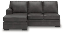 Load image into Gallery viewer, Lofton-Pike Sectional with Chaise