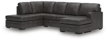 Load image into Gallery viewer, Lofton-Pike Sectional with Chaise