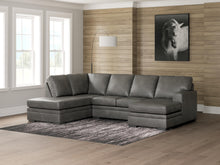 Load image into Gallery viewer, Lofton-Pike Sectional with Chaise