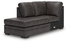 Load image into Gallery viewer, Lofton-Pike Sectional with Chaise