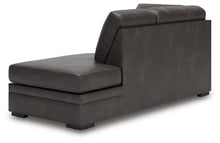 Load image into Gallery viewer, Lofton-Pike Sectional with Chaise