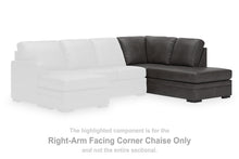 Load image into Gallery viewer, Lofton-Pike Sectional with Chaise