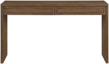 Load image into Gallery viewer, Avro - Solid Wood And Oak Veneer Desk