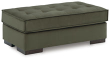 Load image into Gallery viewer, Caspian-Town Oversized Accent Ottoman