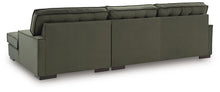 Load image into Gallery viewer, Caspian-Town Sectional with Chaise