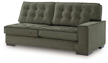 Load image into Gallery viewer, Caspian-Town Sectional with Chaise