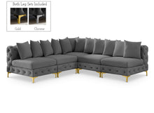 Load image into Gallery viewer, Tremblay - 5 Piece Modular Sectional