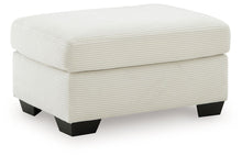 Load image into Gallery viewer, Greenbriar - Ottoman