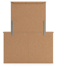 Load image into Gallery viewer, Makidern - Six Drawer Dresser
