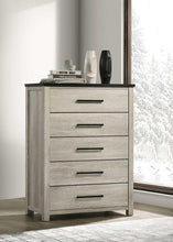 Load image into Gallery viewer, B263 - Chest - Antique White