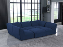 Load image into Gallery viewer, Miramar - 6 Piece Modular Sectional