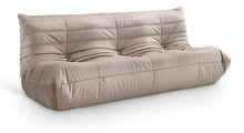 Load image into Gallery viewer, Relax - Velvet 77.75" Upholstered Sofa