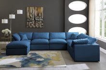 Load image into Gallery viewer, Plush - 7 Piece Modular Sectional