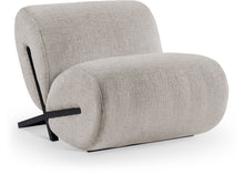 Load image into Gallery viewer, Akira - Fabric Upholstered Accent Chair