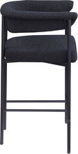 Load image into Gallery viewer, Malin - Boucle Counter Stool (Set of 2)