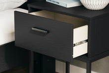 Load image into Gallery viewer, Socalle - One Drawer Night Stand