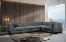 Load image into Gallery viewer, Quinn - 6 Piece Modular Sectional
