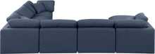 Load image into Gallery viewer, Indulge - Linen 7 Piece Modular Sectional