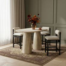 Load image into Gallery viewer, Cosenza - Concrete Indoor / Outdoor Table