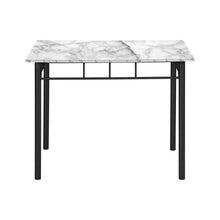 Load image into Gallery viewer, 5 Pieces Dining Table Set, Small, Rectangular
