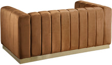 Load image into Gallery viewer, Marlon - Loveseat